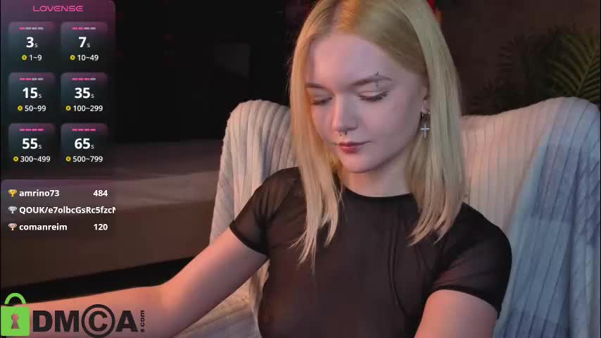 carrie_foster Приват Записи 2026-03-02