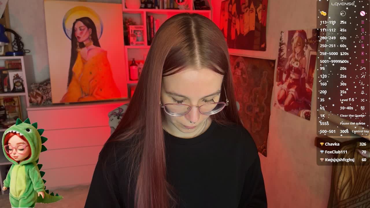 Kushina Приват Записи 2026-03-02