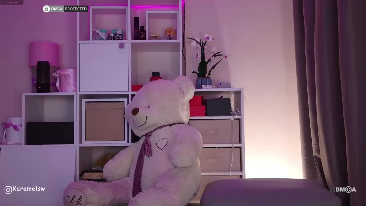 Karamelsw Приват Записи 2026-03-02