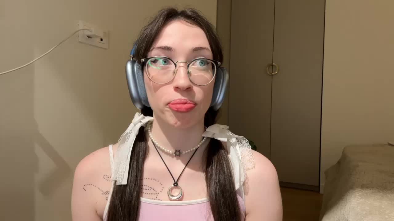 KellyyBeryy Приват Записи 2026-03-02