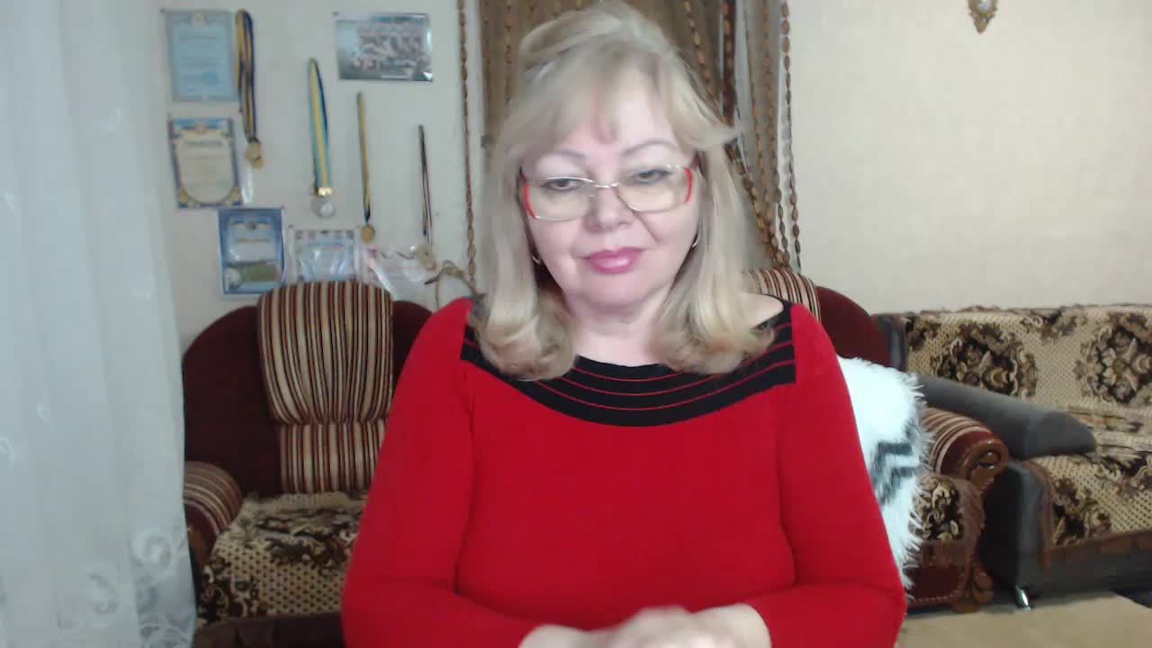 EvelynLoveShy Приват Записи 2026-03-02