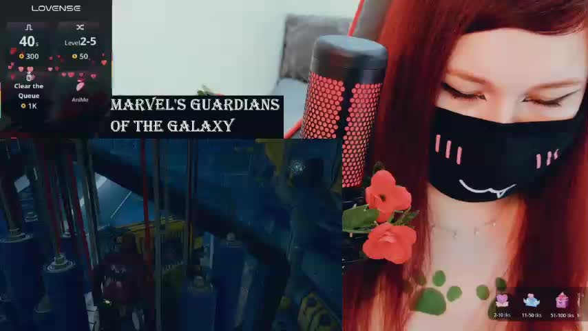 NekoTyan Приват Записи 2026-03-02