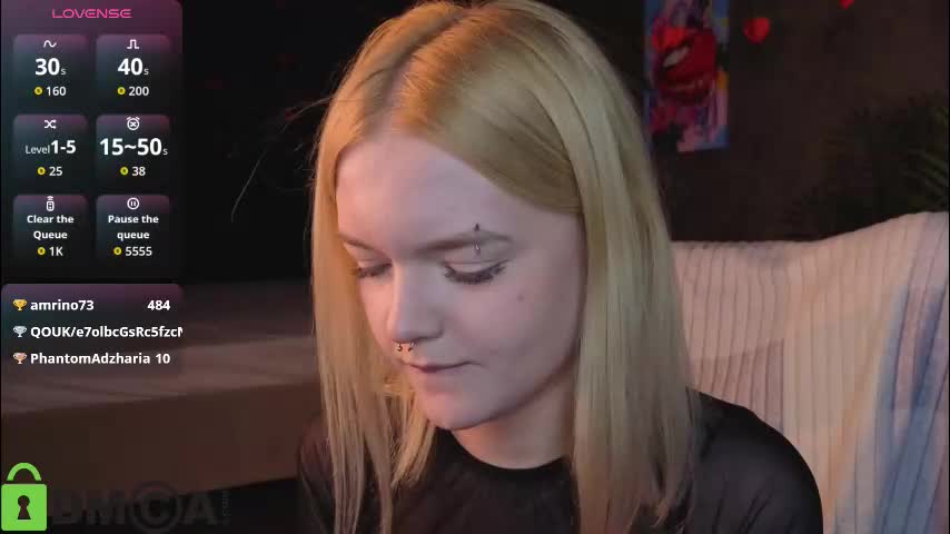 carrie_foster Приват Записи 2026-03-02