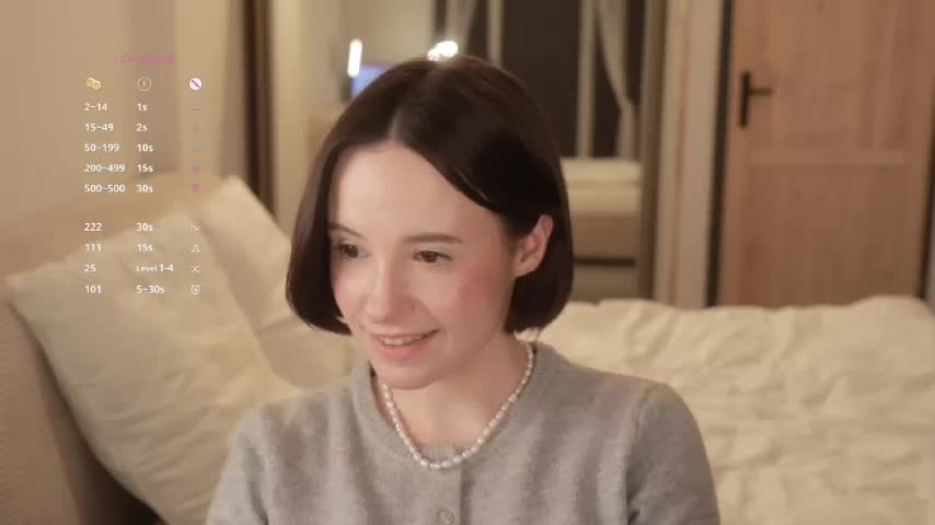 MissEssie Приват Записи 2026-03-02