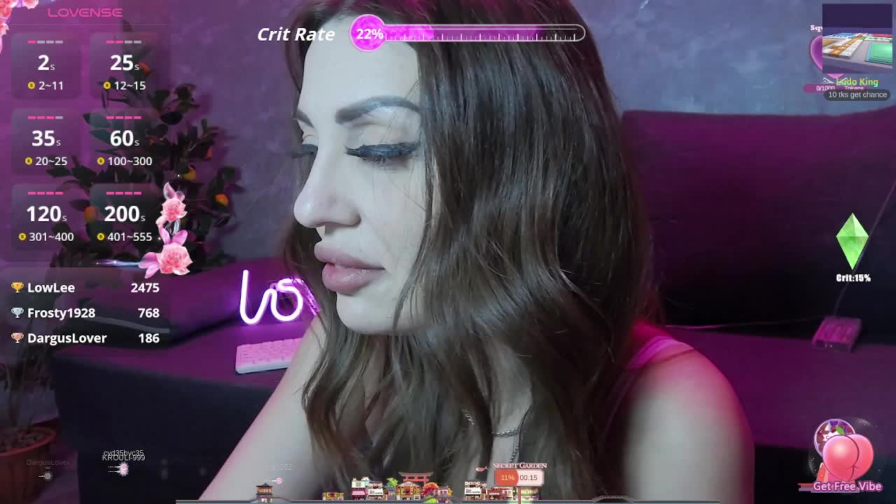 SexyKitty75-1 Приват Записи 2026-03-02