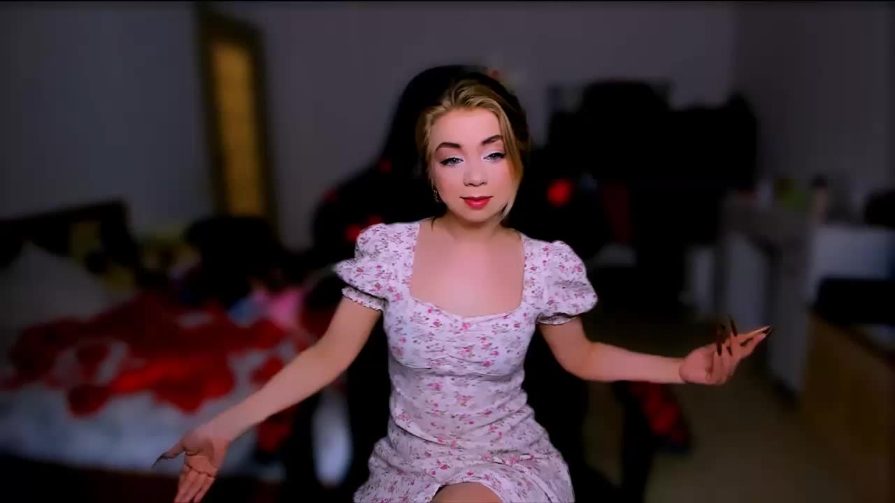 BabyNicole Приват Записи 2026-03-02