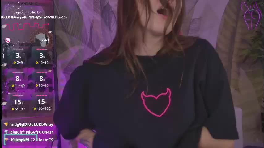 jennydens Приват Записи 2026-03-02