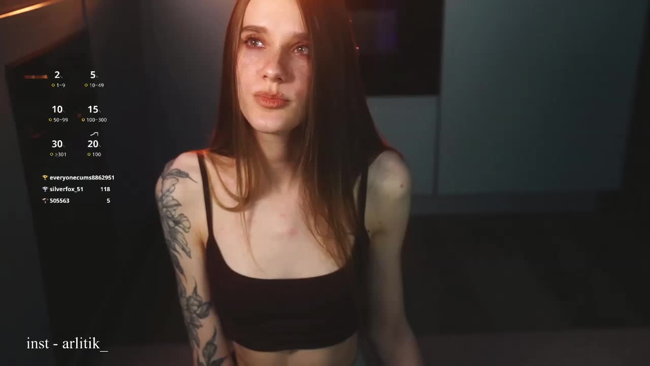 SyaoSan Приват Записи 2026-03-02