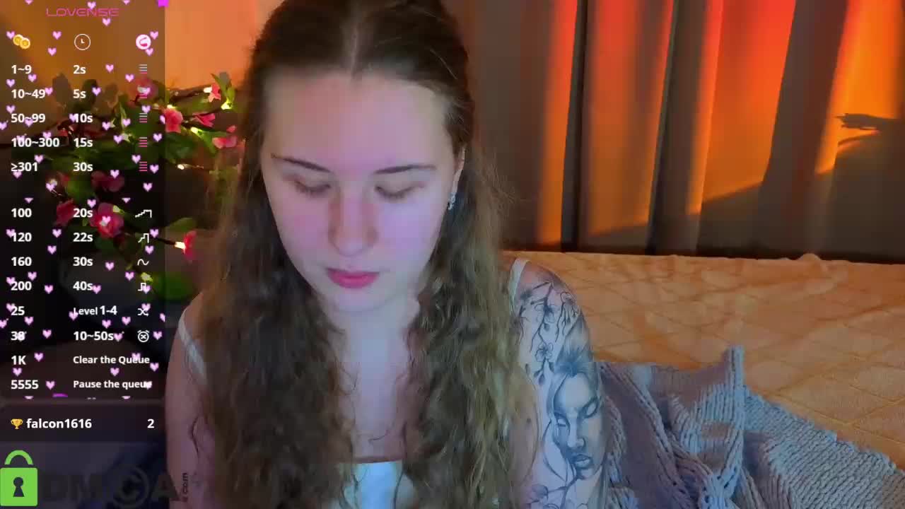 Elsiee-Cuttiess Приват Записи 2026-03-02