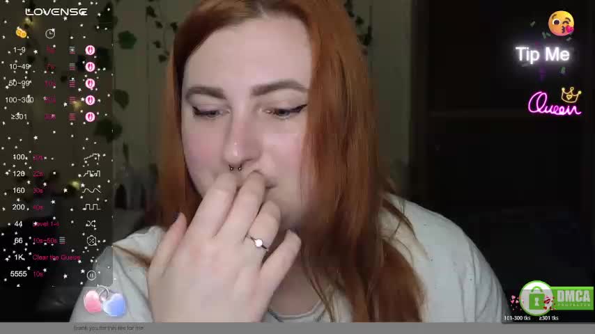 Aliciaredluv Приват Записи 2026-03-02