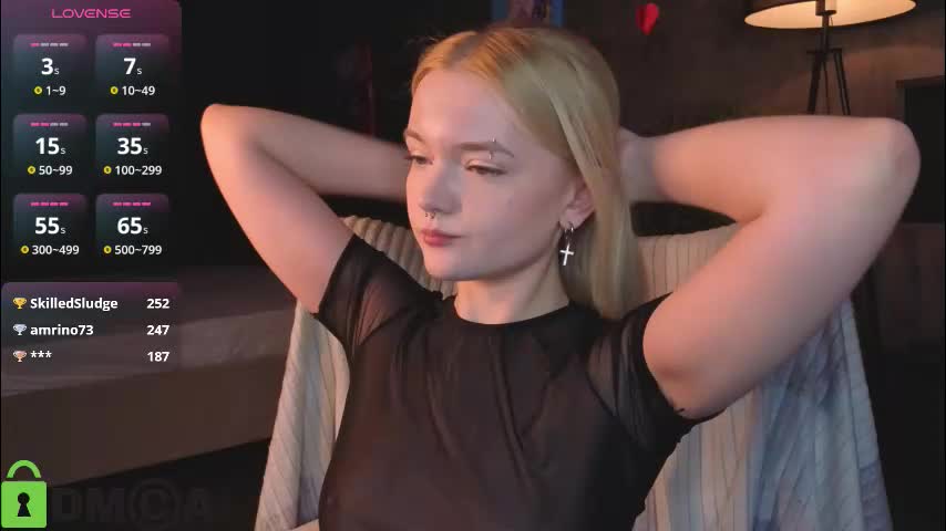 carrie_foster Приват Записи 2026-03-02