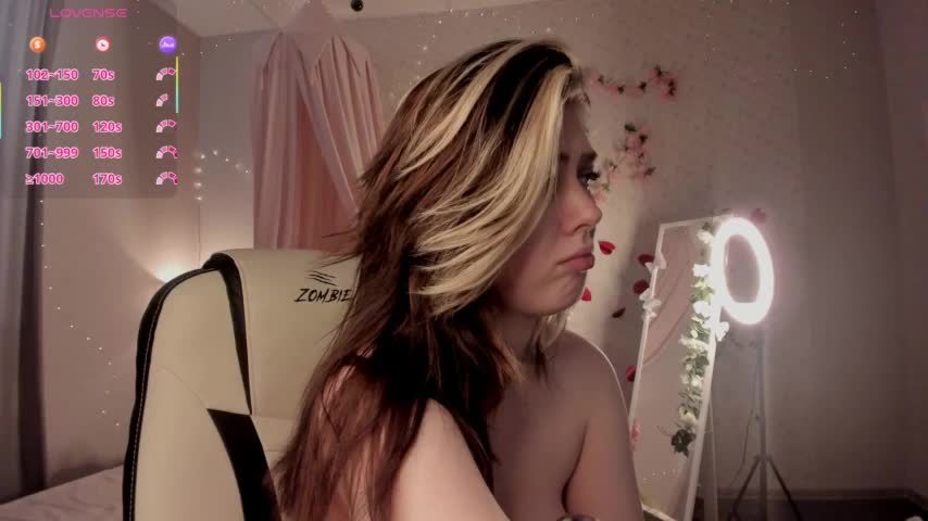 Vanessa-Walters Приват Записи 2026-03-02