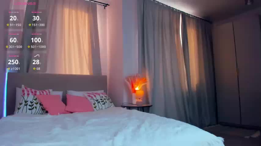 maebarbie Приват Записи 2026-03-02