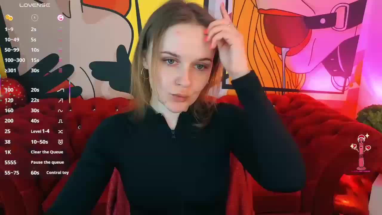 MaribelRiver Приват Записи 2026-03-02