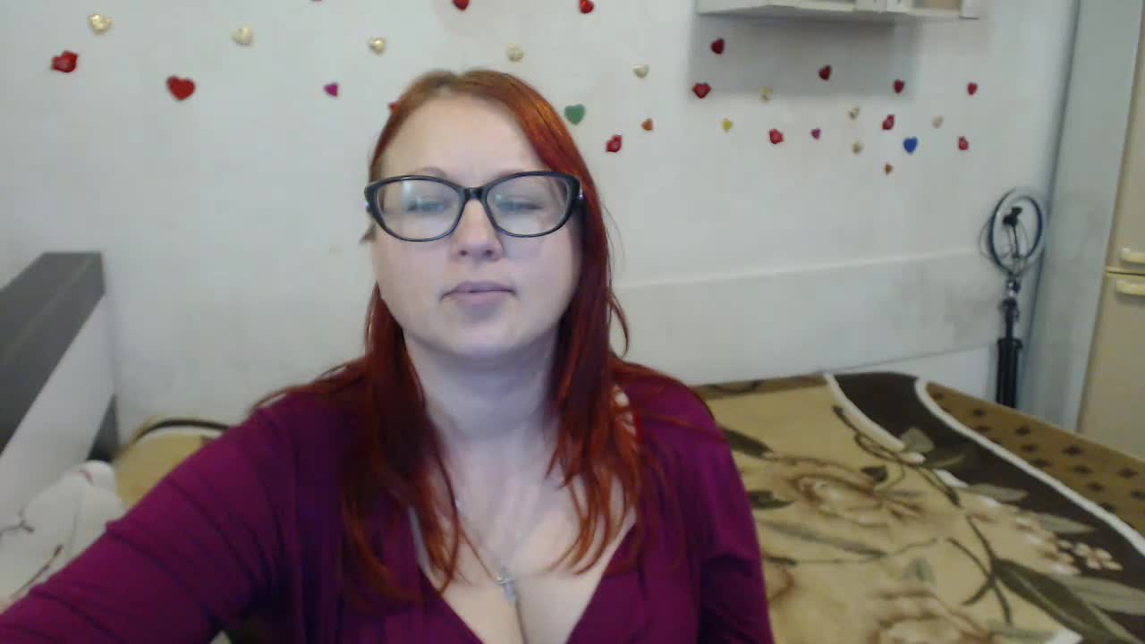 Lilia4joy Приват Записи 2026-03-02