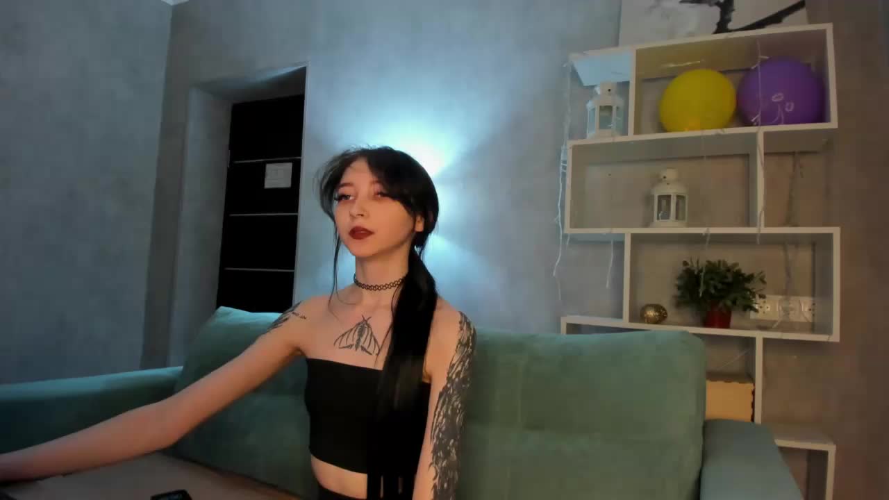 Ellen-Hops Приват Записи 2026-03-02