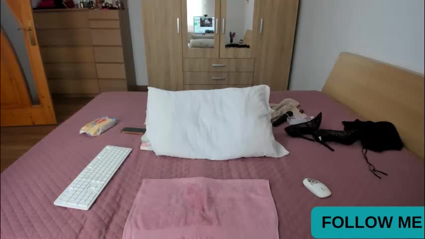 wildallisa Приват Записи 2026-03-02