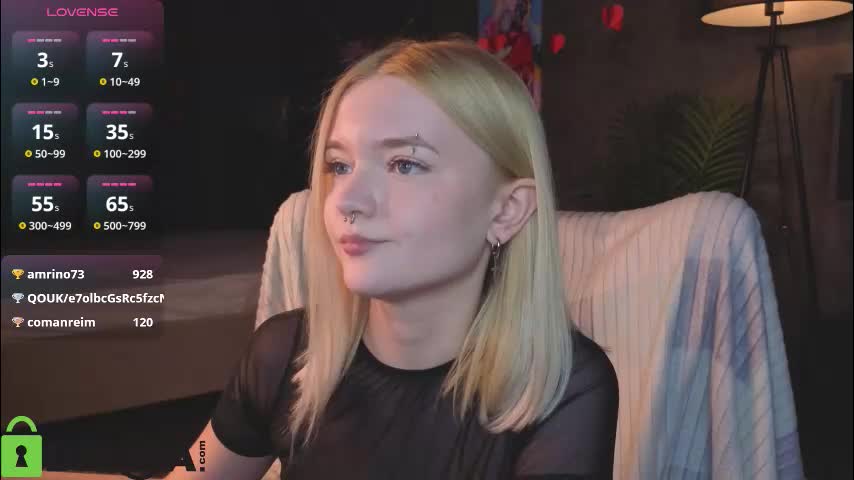 carrie_foster Приват Записи 2026-03-02