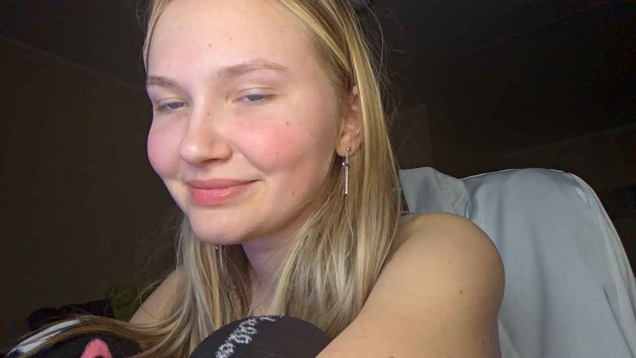 MilagroKailey Приват Записи 2026-03-02