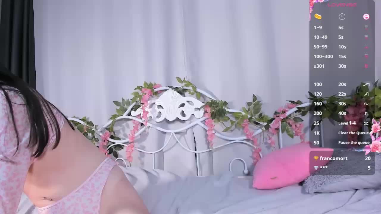 Amelia-skyy Приват Записи 2026-03-02