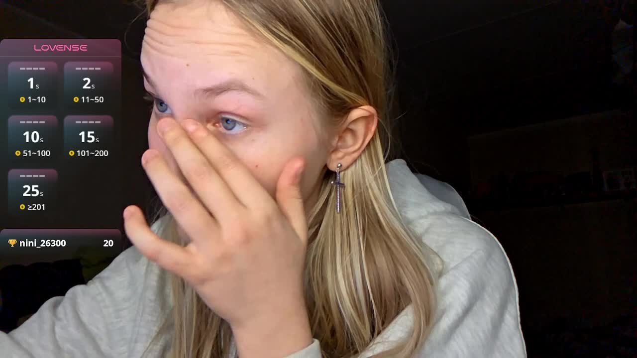 MilagroKailey Приват Записи 2026-03-02