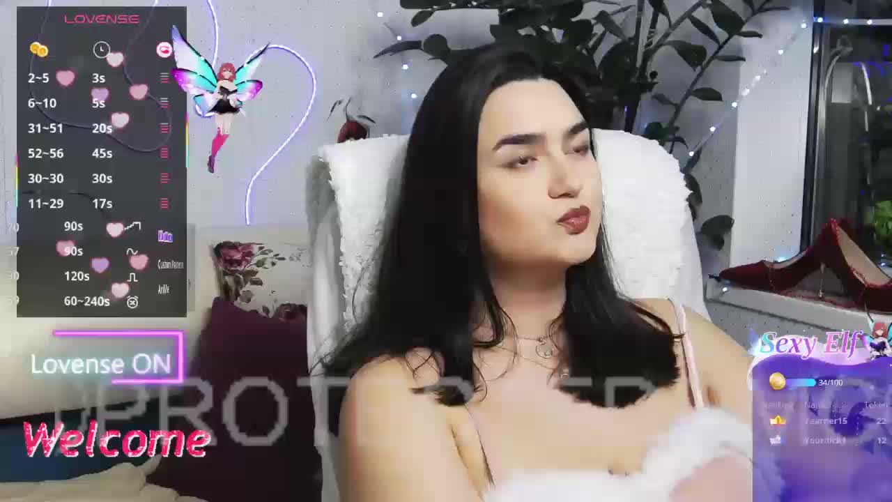 LinaCrave Приват Записи 2026-03-02