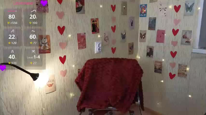 BellaMrr Приват Записи 2026-03-02