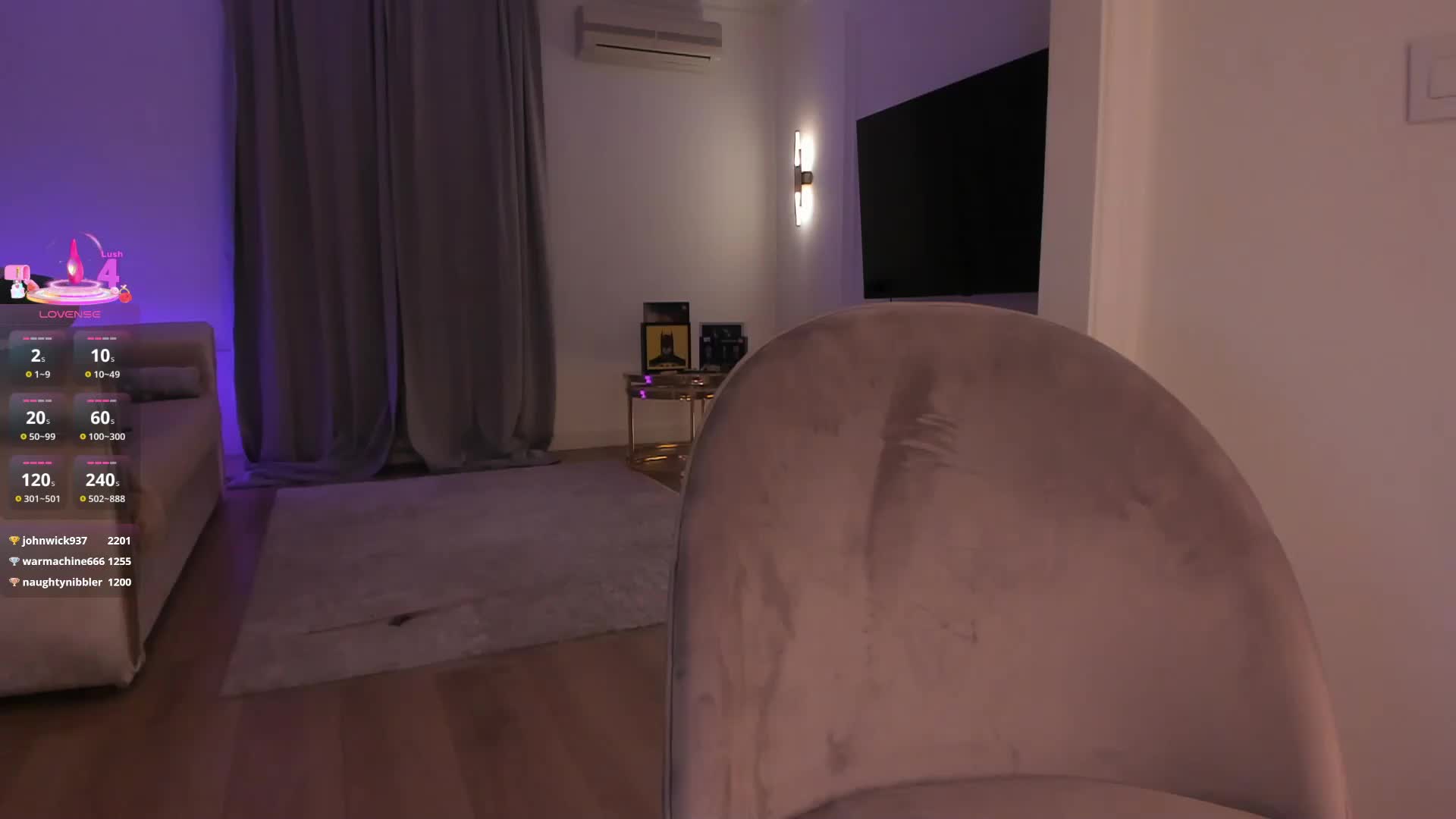 seilyfox Приват Записи 2026-03-03