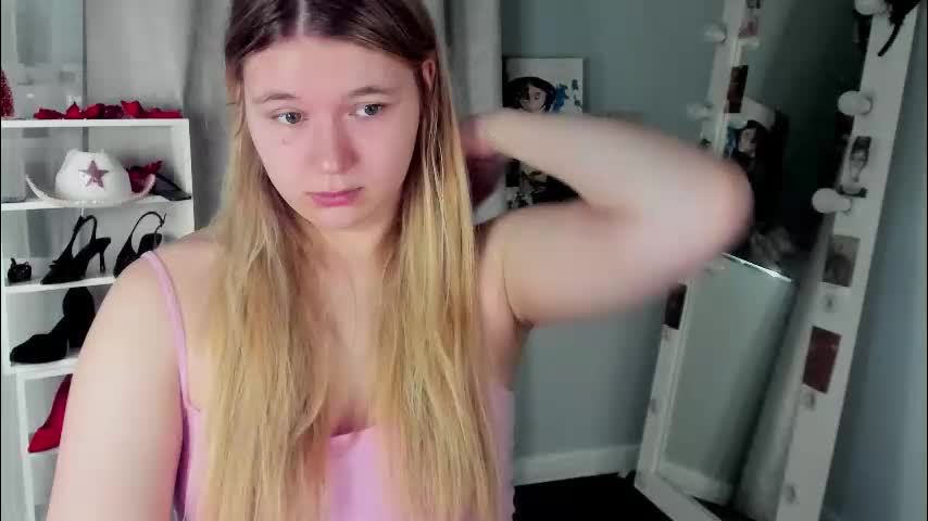 rebecca_____ Приват Записи 2026-03-03