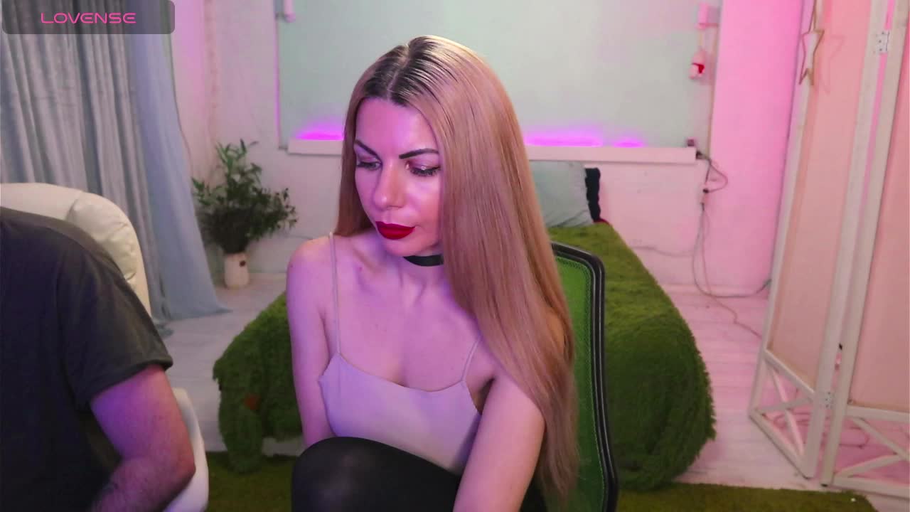 AlisaAleks Приват Записи 2026-03-03