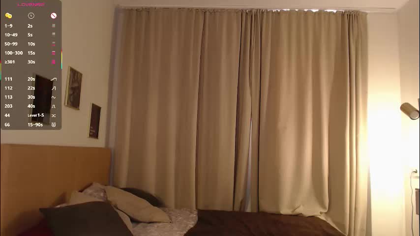 aminegulse Приват Записи 2026-03-03