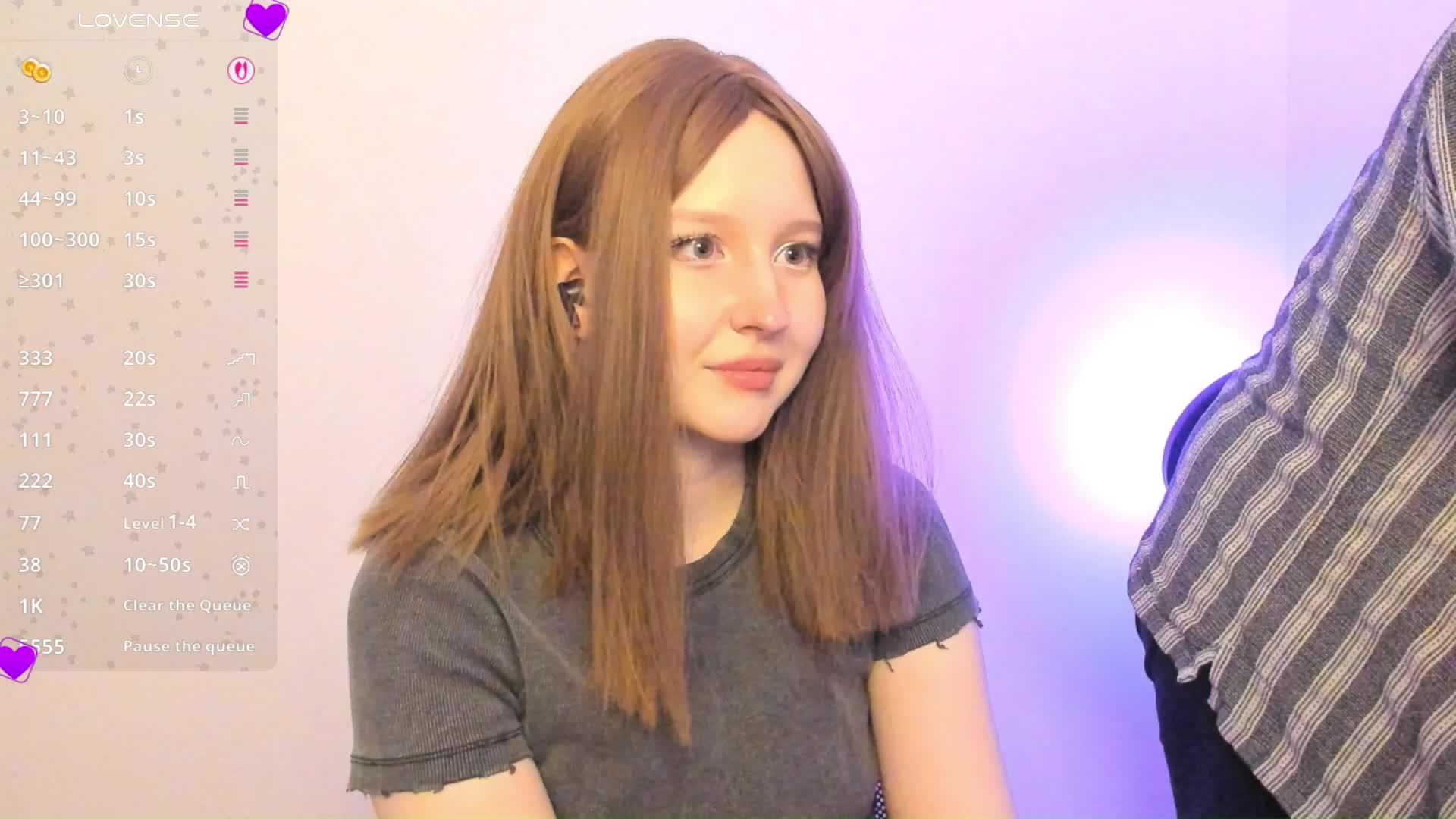 hornykittymeow Приват Записи 2026-03-03