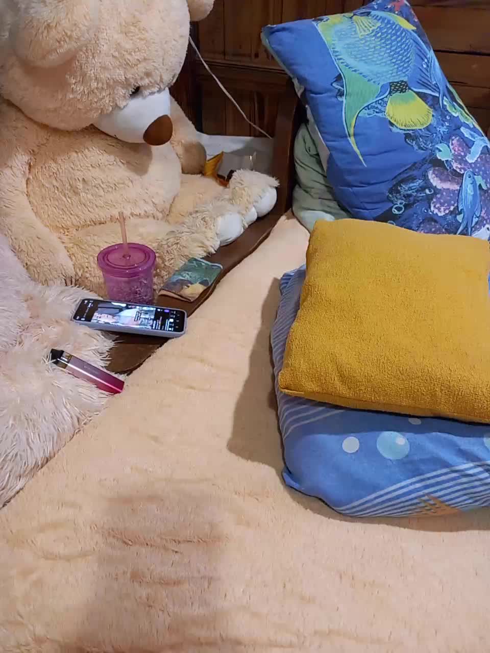 Cottoncandy1-1 Приват Записи 2026-03-03