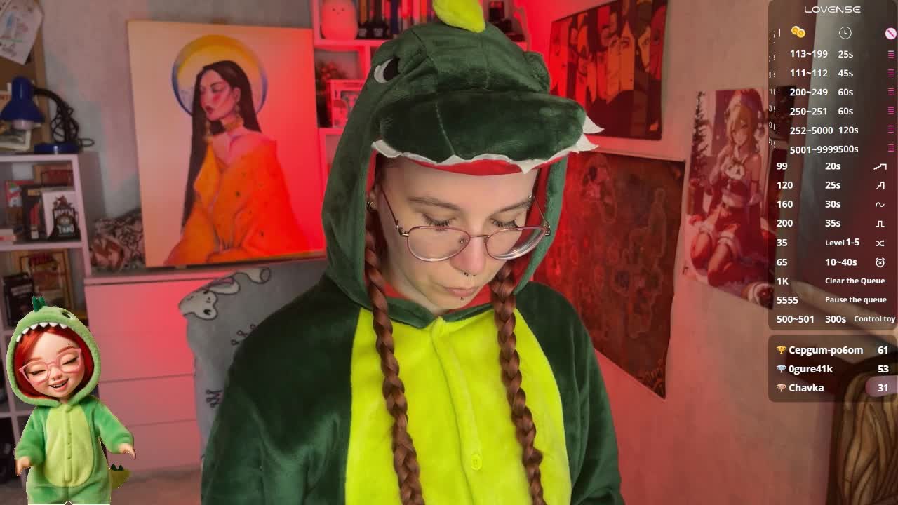 Kushina Приват Записи 2026-03-03