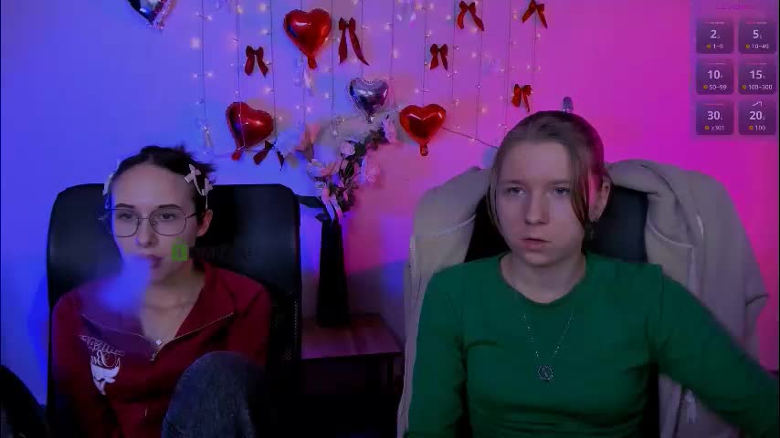 gloria_bubble Приват Записи 2026-03-03