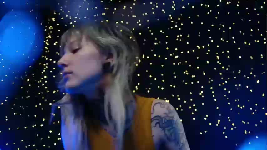 LittleSpaceMouse- Приват Записи 2026-03-03