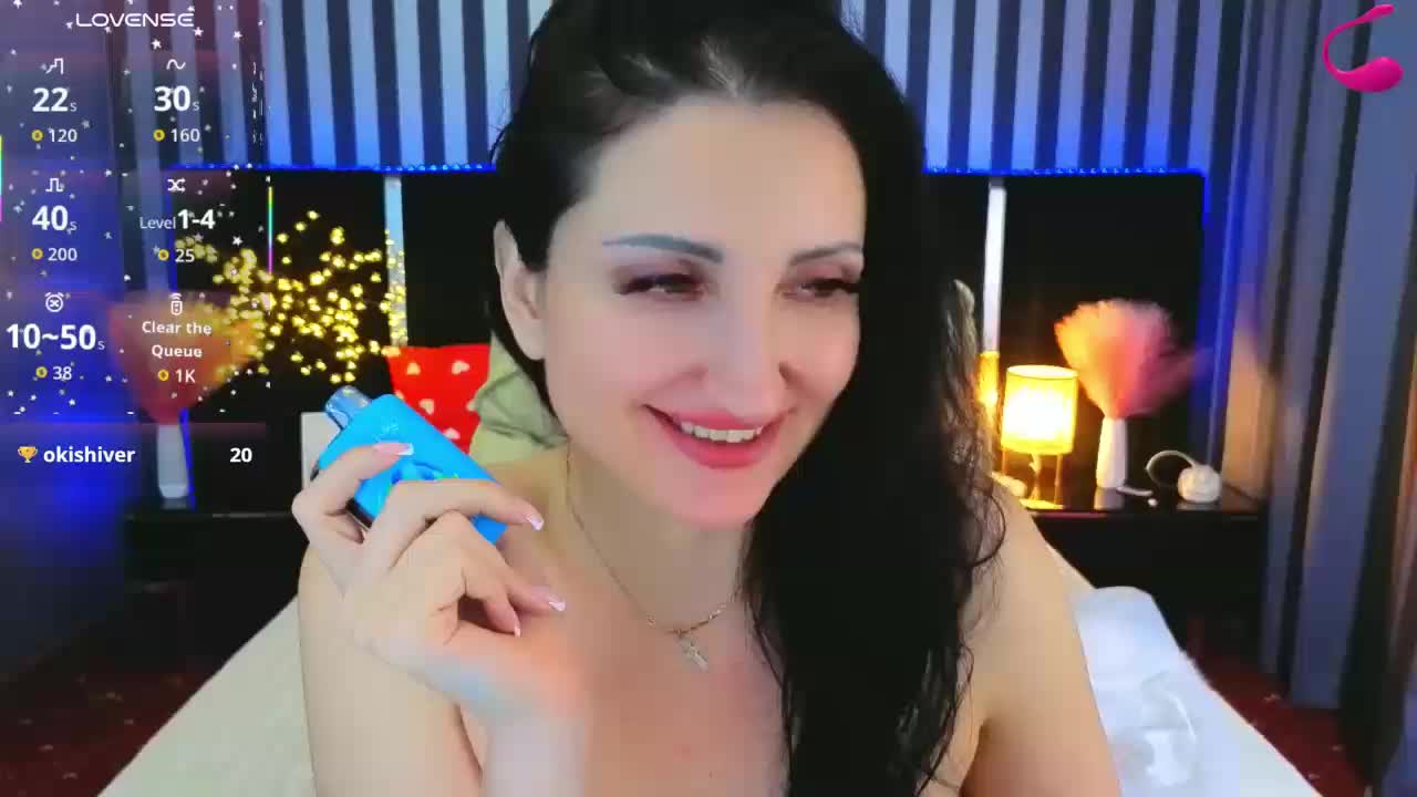 MissRossi Приват Записи 2026-03-03