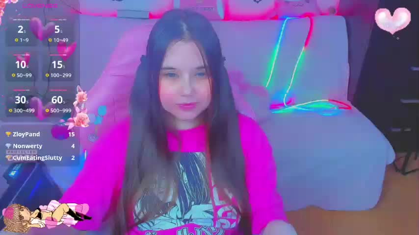 LoliSuccub Приват Записи 2026-03-03