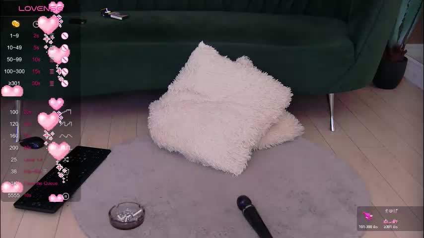 bailey_rush Приват Записи 2026-03-03