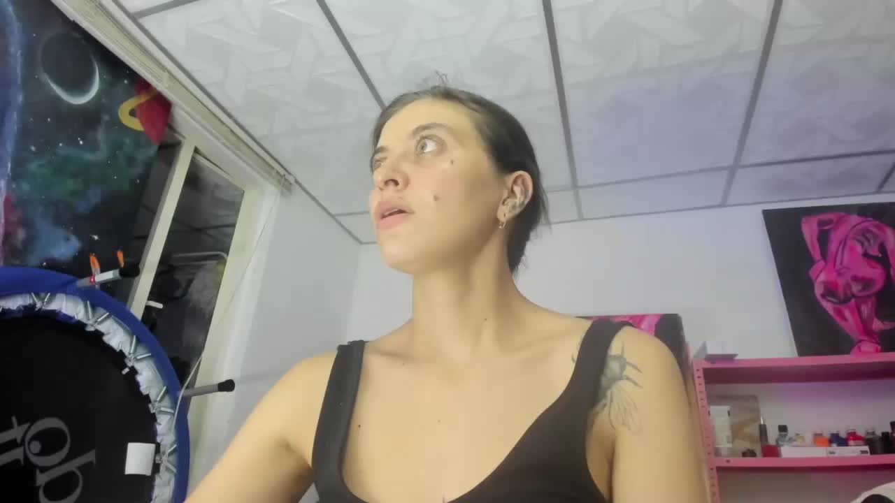 mariecam420 Приват Записи 2026-03-03