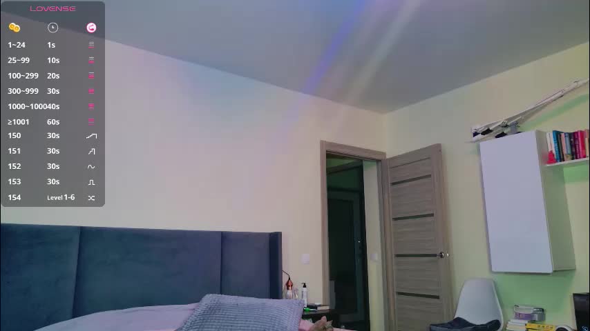 miss_anna909 Приват Записи 2026-03-03