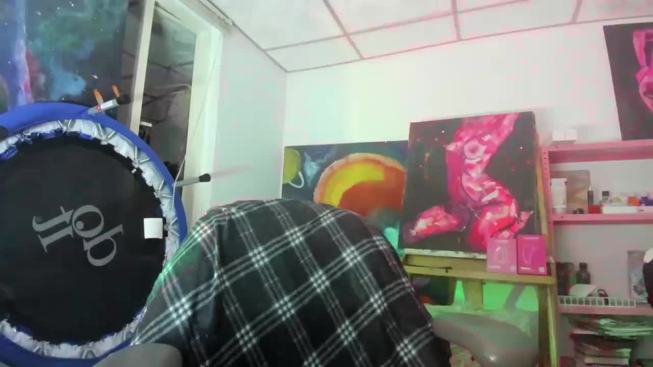 mariecam420 Приват Записи 2026-03-03