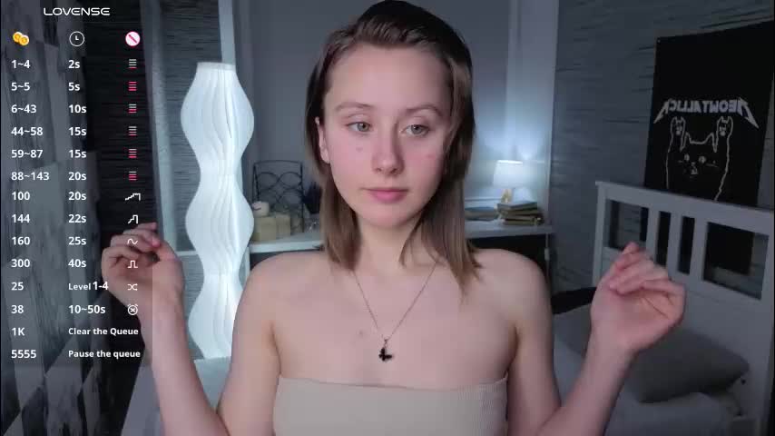 evas_soul Приват Записи 2026-03-03