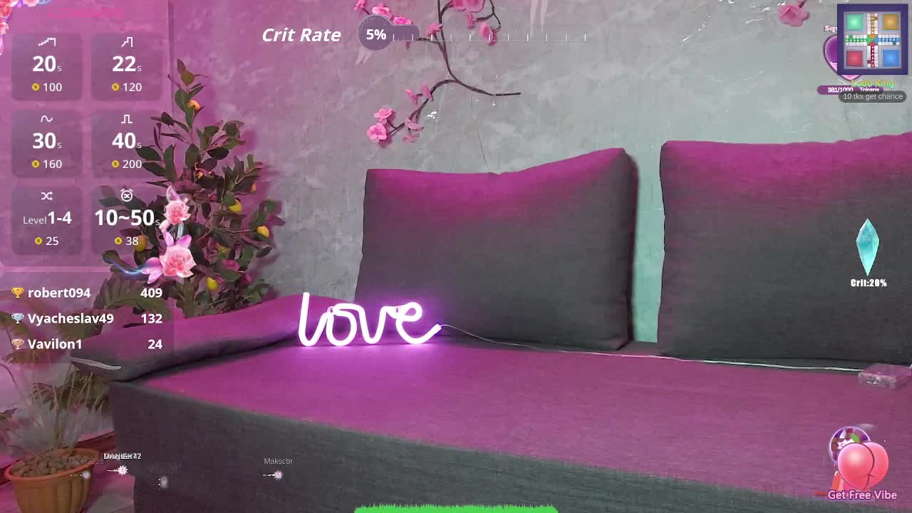 SexyKitty75-1 Приват Записи 2026-03-03