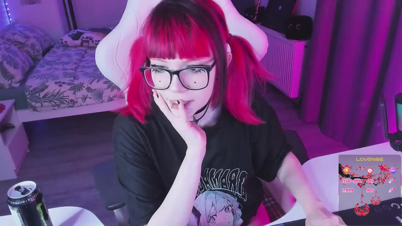 Yumi_Youkai Приват Записи 2026-03-03