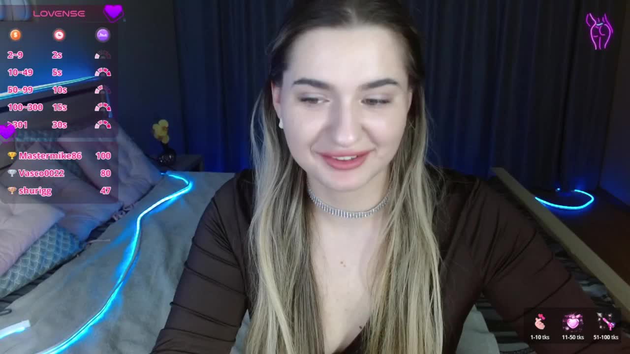 Bel1ablush Приват Записи 2026-03-03