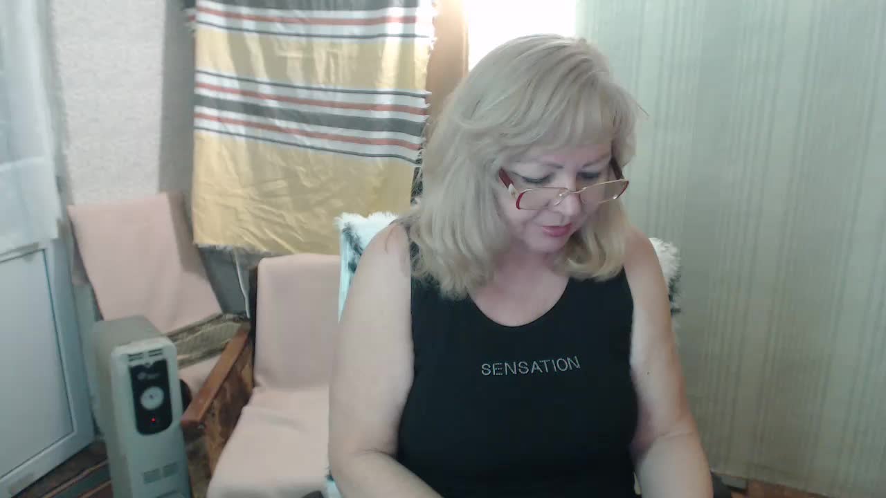 EvelynLoveShy Приват Записи 2026-03-03