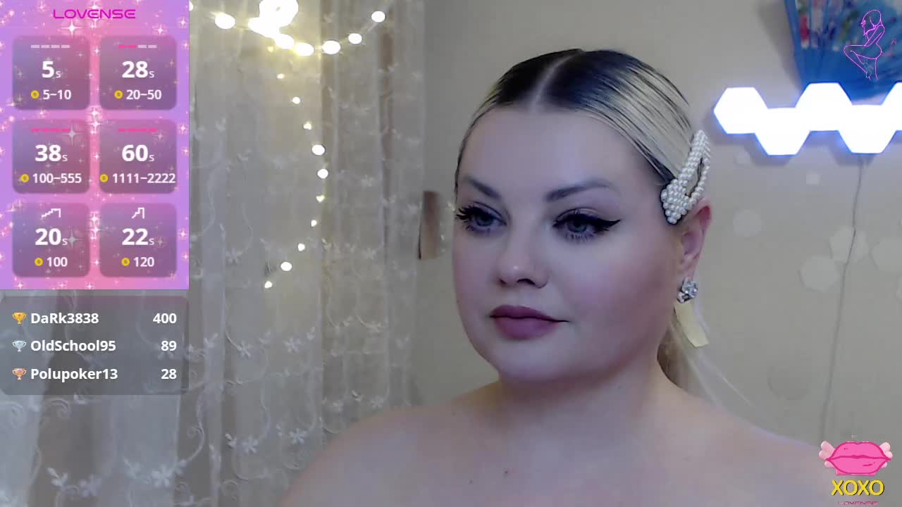 JewellFairy Приват Записи 2026-03-03