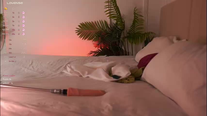 mary_lise Приват Записи 2026-03-03