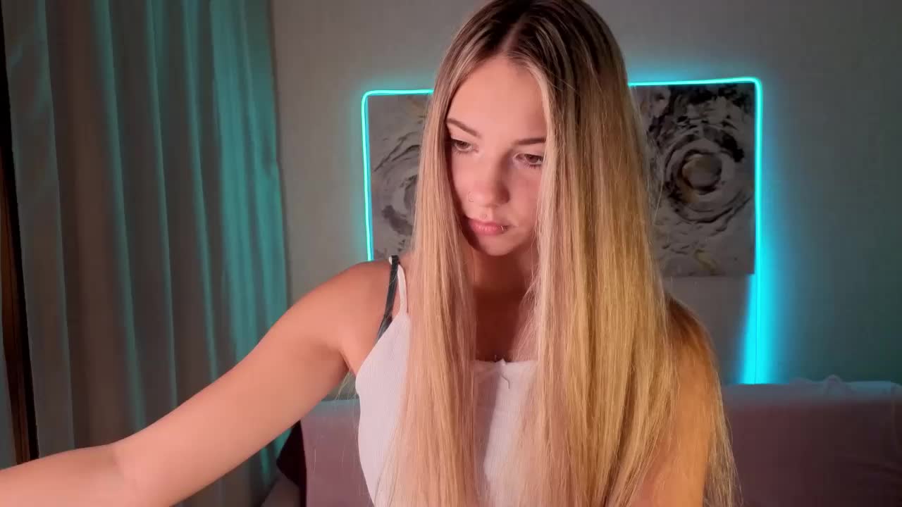 AngelinkaKitty Приват Записи 2026-03-03